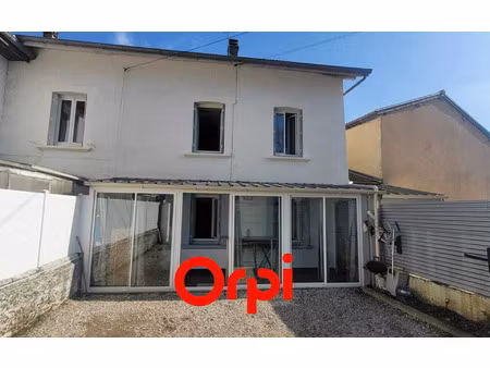 maison marcilloles m² t-4 à vendre  149 900 €