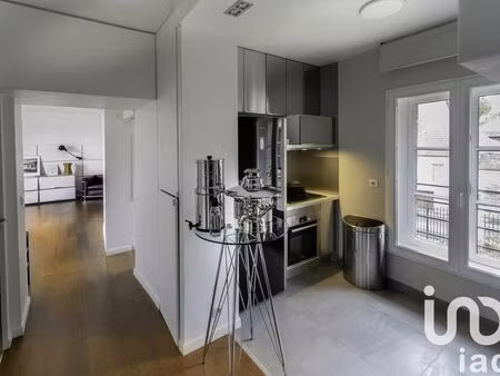 appartement à louveciennes (78430)