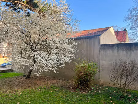 location appartement 2 pièces  34.40m²  créteil