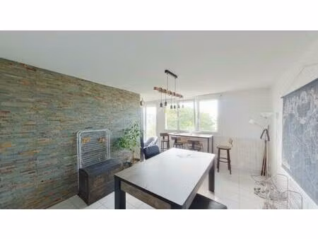 appartement 3 pièces - proche iut - chauffage compris