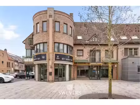 bureaux à louer à koerselsesteenweg 15 beringen (rbv39241)