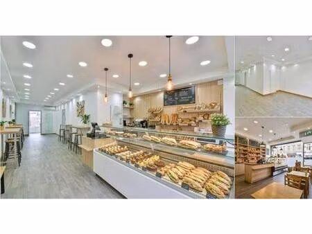 surface commerciale à vendre à rue neuve 39 huy (rbv38913)