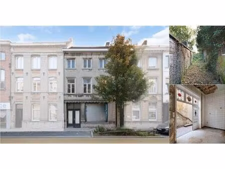 fonds de commerce à vendre de 134 m² à audenarde (rbv38807)