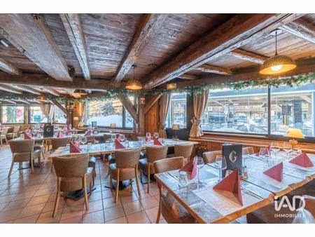 vente bar-brasserie 220 m²
