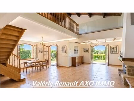 belle maison d'architecte t6 fenouillet + local professionnel