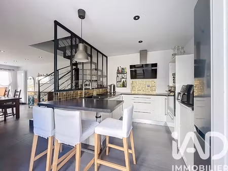 vente maison de ville 5 pièces