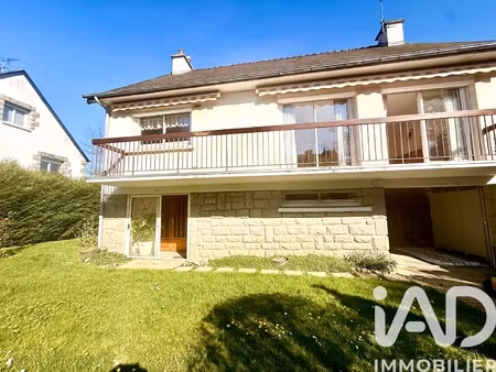 vente maison/villa 6 pièces