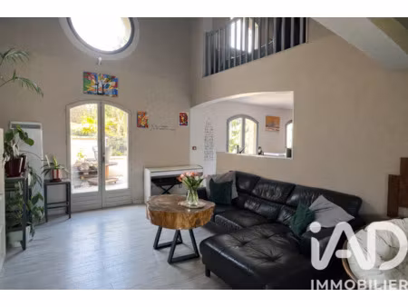 vente maison/villa 6 pièces