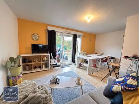 achat maison 2 pièces 44m² bourges 18000