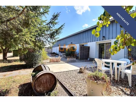 vente bâtiment 21 pièces