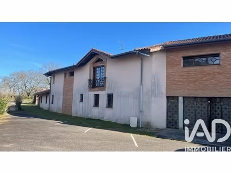 vente maison/villa 11 pièces