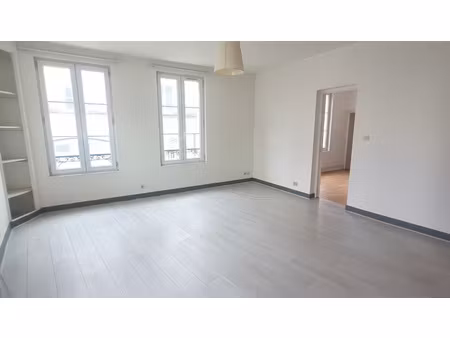 achat appartement 4 pièces 70m² dreux 28100