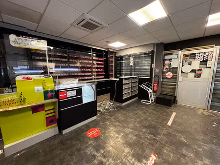 achat local commercial