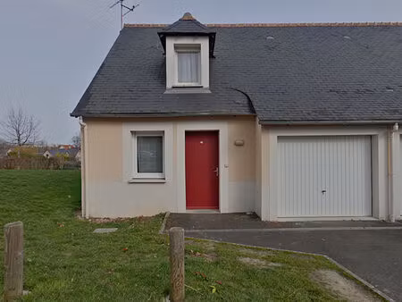achat maison 4 pièces 72m²