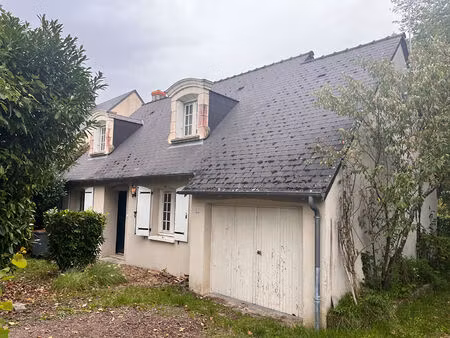 achat maison 6 pièces 87m²