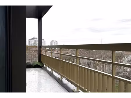 annonce appartement à vendre