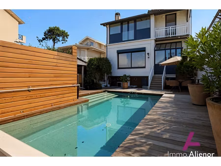 annonce maison à vendre