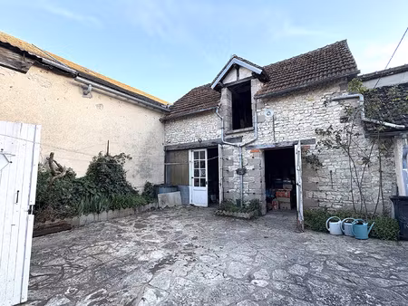 achat maison 5 pièces 127m² boynes 45300