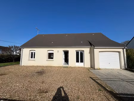achat maison 4 pièces 83m²