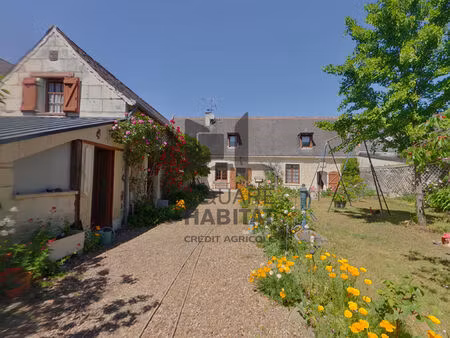 achat maison 6 pièces 145m²