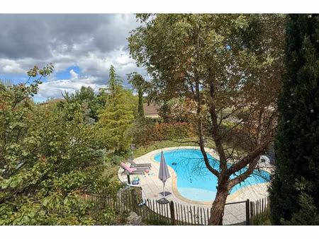 annonce maison à vendre