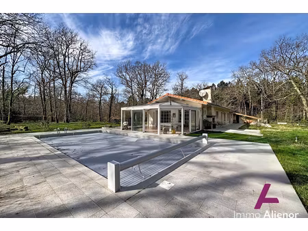 annonce maison à vendre