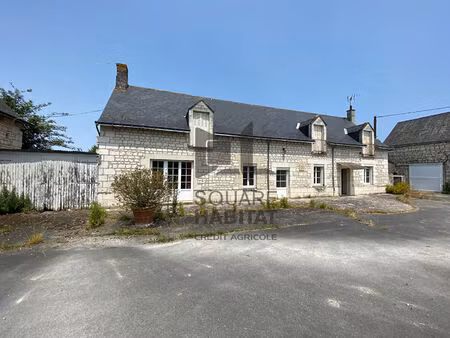 achat maison 6 pièces 135m²