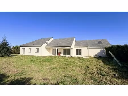 achat maison 8 pièces 190m² thimert gatelles 28170