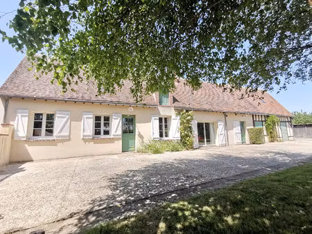 achat maison 5 pièces 120m²