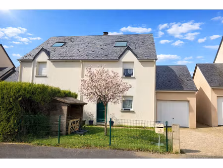 achat maison 4 pièces 114m²