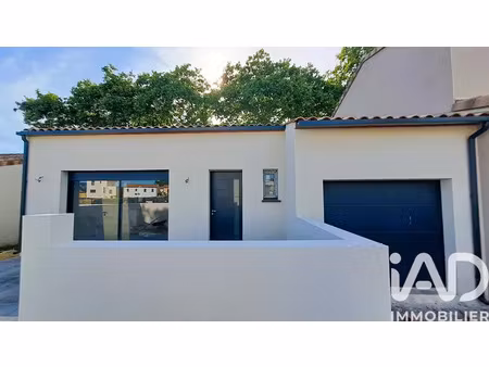 maison à lieuran-lès-béziers (34290)