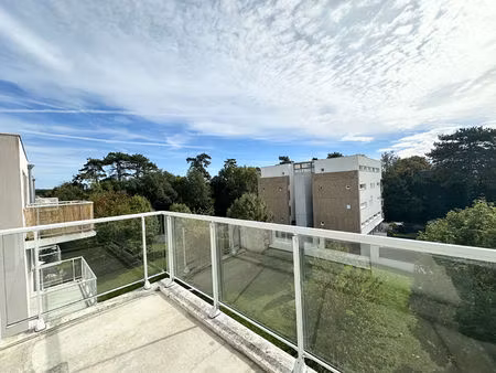 appartement tours 2 pièce(s) 36.03 m2