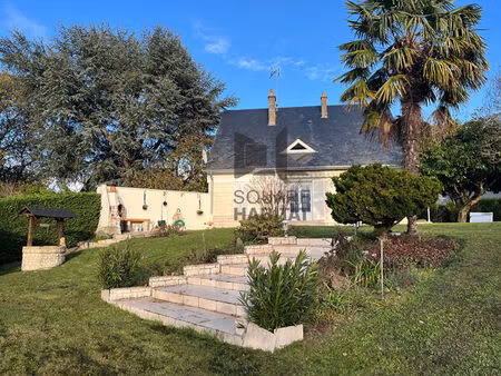 achat maison 6 pièces 127m²