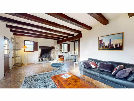 maison saint cyr sur loire