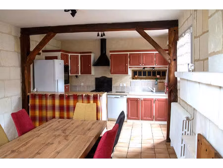 achat maison 9 pièces 164m²