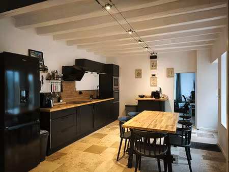 achat maison 5 pièces 133m²