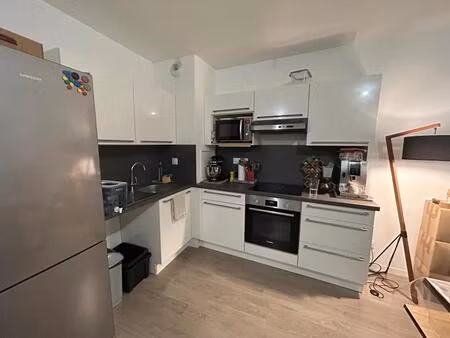 location appartement 3 pièces 63m² tours 37100