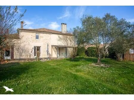 vente maison 7 pièces 202 m² bazas (33430)