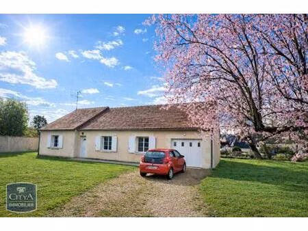 location maison 4 pièces 100m² riviere 37500