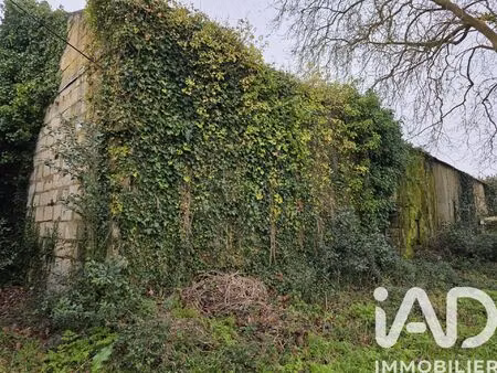 vente immeuble 480 m² pauillac (33250)