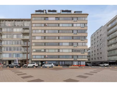 commercieel te koop in knokke-heist