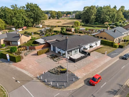 huis te koop in heusden-zolder met 3 slaapkamers
