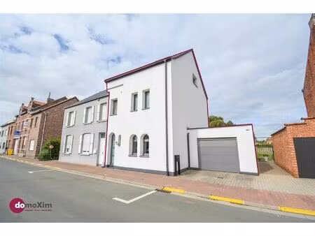 huis te koop in boortmeerbeek met 3 slaapkamers