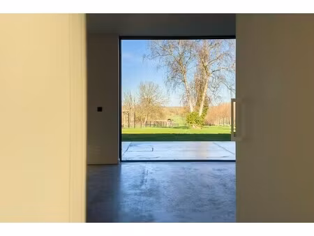 huis te koop in gavere met 3 slaapkamers