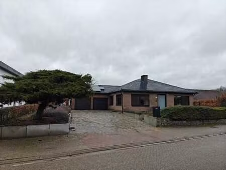 huis te koop in bazel met 3 slaapkamers