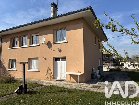 vente maison/villa 7 pièces