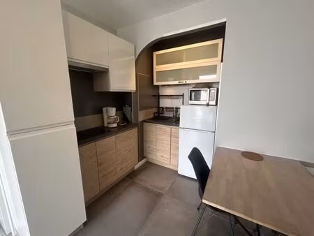 vente appartement 3 pièces 46 m² palavas-les-flots (34250)