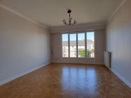 appartement à louer pau