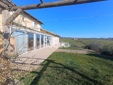 maison bussieres