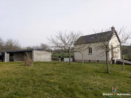 achat maison 6 pièces 120m²